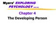 Introduction to Psychology PowerPoint PPT Presentation