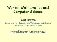 Women,%20Mathematics%20and%20Computer%20Science