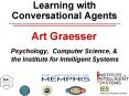 Art Graesser PowerPoint PPT Presentation