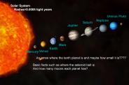 The Recent Discovery of 10th Planet