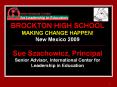 BROCKTON HIGH SCHOOL PowerPoint PPT Presentation