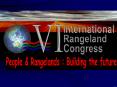 VI International Rangeland Congress PowerPoint PPT Presentation