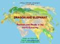 DRAGON AND ELEPHANT PowerPoint PPT Presentation