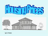 Housing Prices