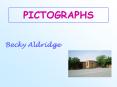 PICTOGRAPHS PowerPoint PPT Presentation