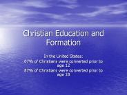 Christian%20Education%20and%20Formation