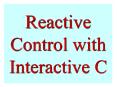 Reactive Control with Interactive C PowerPoint PPT Presentation