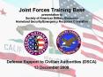 Joint%20Forces%20Training%20Base%20presentation%20to%20Society%20of%20American%20Military%20Engineers%20Homeland%20Security/Emergency%20Response%20Committee PowerPoint PPT Presentation