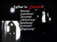 What is Dracula PowerPoint PPT Presentation