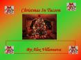 Christmas In Tucson PowerPoint PPT Presentation