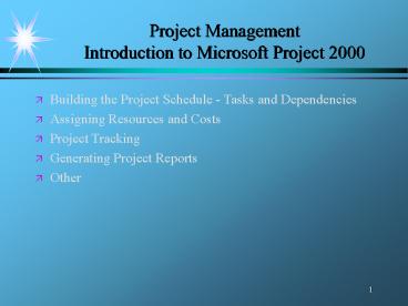 presentation player overlay