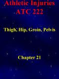 Athletic Injuries ATC 222 PowerPoint PPT Presentation