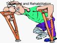 Treatment and Rehabilitation PowerPoint PPT Presentation