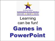 Games in PowerPoint