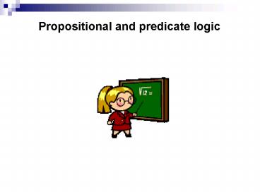 presentation player overlay