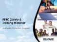 PERC Safety PowerPoint PPT Presentation