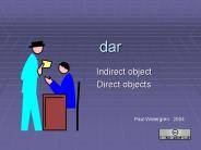 dar