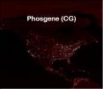 Phosgene CG PowerPoint PPT Presentation