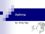 Asthma