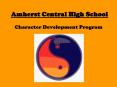 Amherst Central High School PowerPoint PPT Presentation