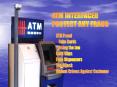 ATM INTERFACED PowerPoint PPT Presentation