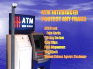 ATM INTERFACED