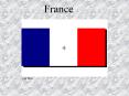 France PowerPoint PPT Presentation
