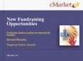 New Fundraising Opportunities PowerPoint PPT Presentation