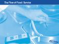 The Flow of Food: Service PowerPoint PPT Presentation