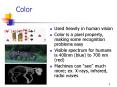 Color PowerPoint PPT Presentation