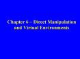 Chapter 6  PowerPoint PPT Presentation