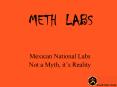 METH LABS PowerPoint PPT Presentation
