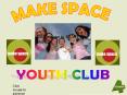 MAKE SPACE PowerPoint PPT Presentation