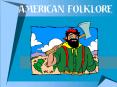AMERICAN FOLKLORE PowerPoint PPT Presentation