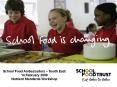 School Food Ambassadors South East PowerPoint PPT Presentation