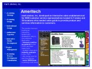 mark steiner, inc. Portfolio