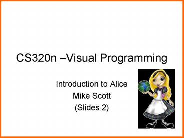 presentation player overlay