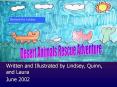 Written and Illustrated by Lindsey, Quinn, and Laura PowerPoint PPT Presentation