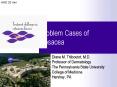Problem Cases of Rosacea PowerPoint PPT Presentation