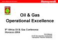 Oil PowerPoint PPT Presentation