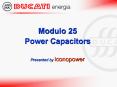 Modulo 25 PowerPoint PPT Presentation