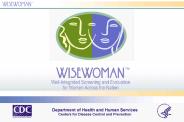 WISEWOMAN Consultant Group