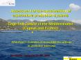 Assessment of the sustainability of aquaculture production systems Cage fish culture in the Mediterr PowerPoint PPT Presentation