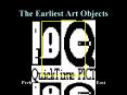 The Earliest Art Objects PowerPoint PPT Presentation