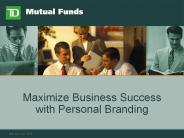Maximize Business Success