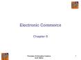 Electronic Commerce PowerPoint PPT Presentation