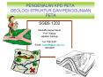 PENGENALAN KPD PETA: GEOLOGI STRUKTUR DAN PENGGUNAAN PETA PowerPoint PPT Presentation
