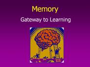 Memory