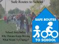 Safe Routes to School PowerPoint PPT Presentation