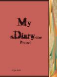 My Diary PowerPoint PPT Presentation